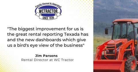 WCTractor